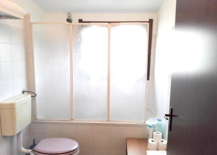 Appartement Studio